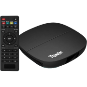 Tanix Android TV Box | A3