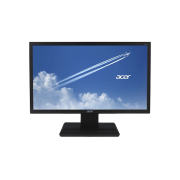 Monitor Widescreen LCD