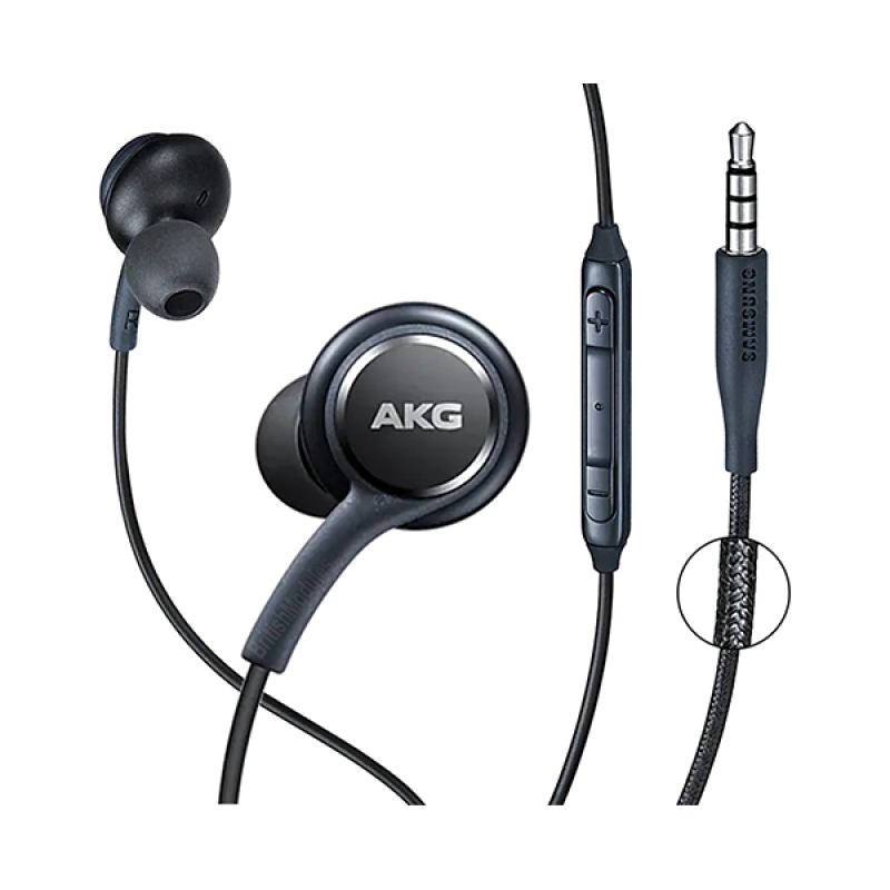 Kufje Samsung AKG