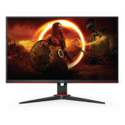 Gaming Monitor AOC 24G2SAE