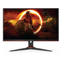 Gaming Monitor AOC 24G2SAE
