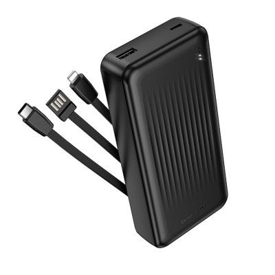 Power Bank Borofone BJ79A per telefon