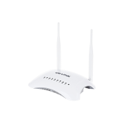 Wireless N ADSL 2+ Modem Router