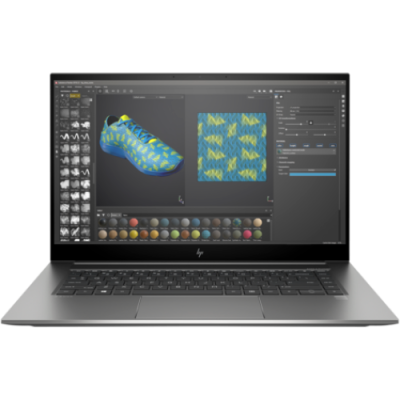 Laptop HP ZBook Studio G7