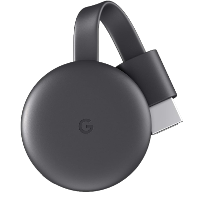 Google Chromecast me kabull HDMI