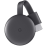 Google Chromecast - Streaming Device with HDMI Cable