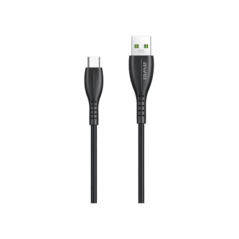 Awei Type C Charging Cable CL-115T