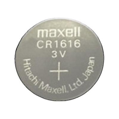 Bateri Lithium 3V CR1616