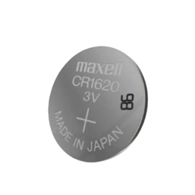 Bateri Lithium 3V CR1620
