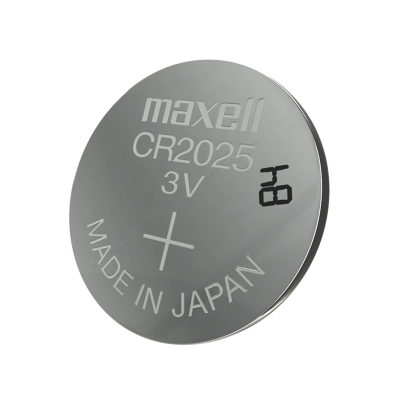 Bateri Lithium 3V CR2025