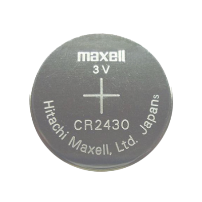 Bateri Lithium 3V CR2430