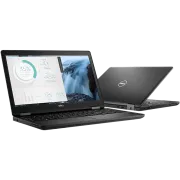 Dell Latitude 5580