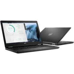 Dell Latitude 5580