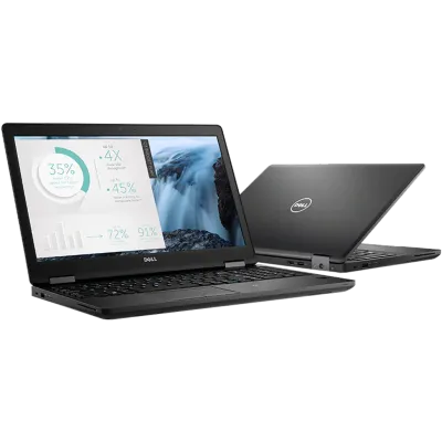 Laptop i përdorur Dell Latitude 5580