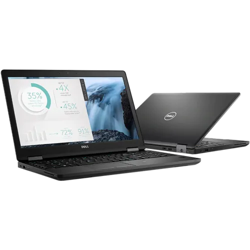 Dell Latitude 5580