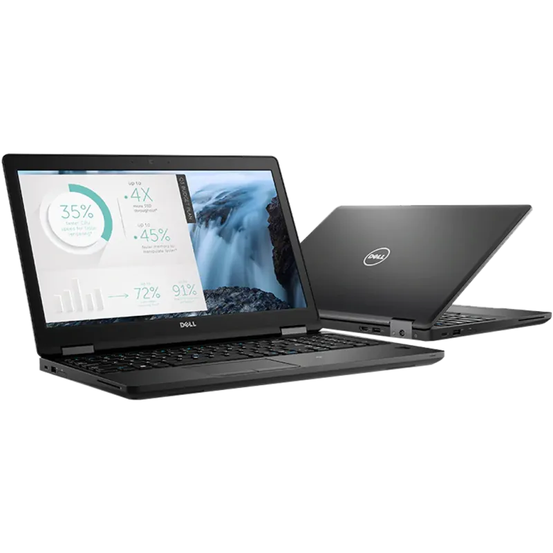 Dell Latitude 5580