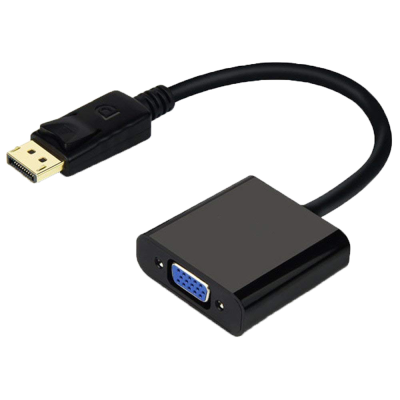 Adapter Display-VGA