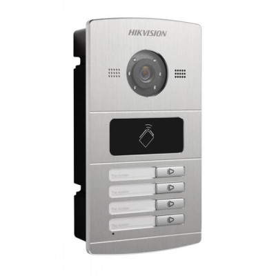 Videocitofoni IP DS-KV8402-IM