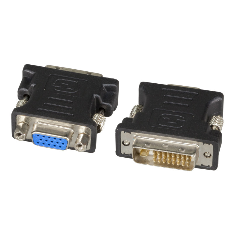 Adaptor DVI-VGA