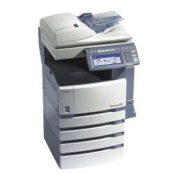 Toshiba e-STUDIO 232  (I Përdorur)