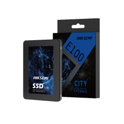 CITY E100 SSD 128 GB