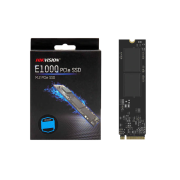 E1000 M.2 NVME SSD