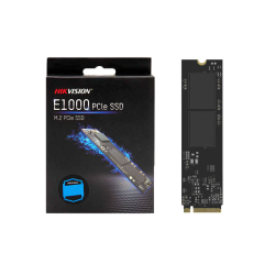 E1000 M.2 NVME SSD