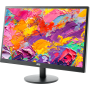 Aoc E2270SWN LCD 21.5´´ Full HD LED 60Hz Monitor