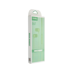 Kufje me tela me mikrofon