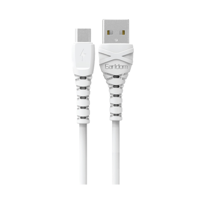 Kabllo USB-C karikim i shpejte Earldom EC-171C