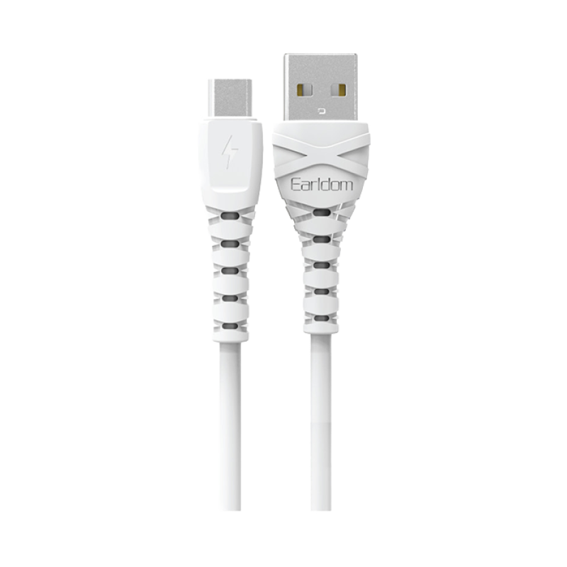 Earldom Usb-C To USB Fast Charging Cable EC-171C