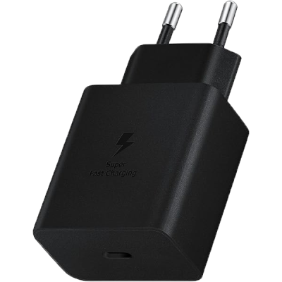 Karikues Samsung 45W PD Adapter EP-TA845XBEGCN