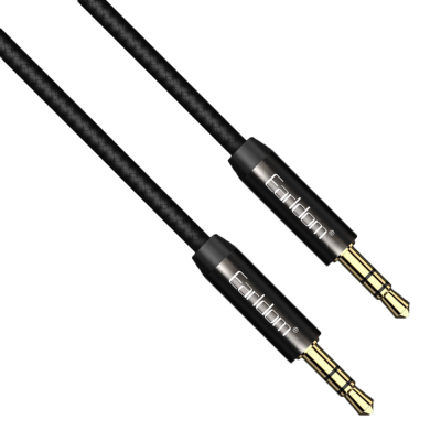 Kabllo audio Earldom Hi-Fi 3.5mm 1m ET-AUX48