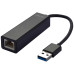 Adaptor Ethernet me Usb