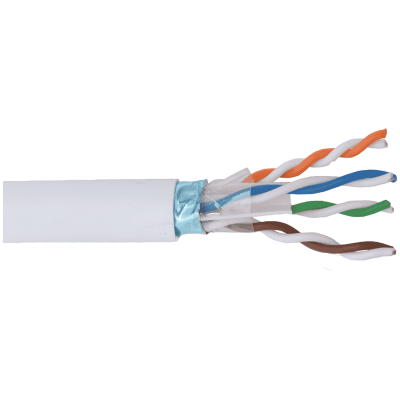 Cat 5 Ftp CCA