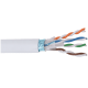 Kabull rrjeti FTP Cat5 CCA