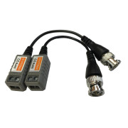 Balun transmetimi video (analog)