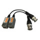 Balun transmetimi video (analog)