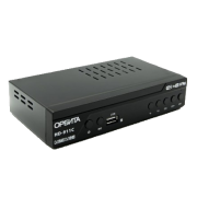 Dekoder HD-911C DVB T-2 & T3+