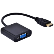 Adaptor HDMI-VGA