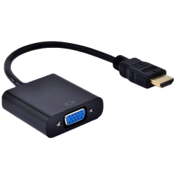 Adaptor HDMI-VGA