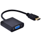 Adaptor HDMI-VGA