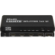 Splitter HDMI 1x4 UHD 4K 3D