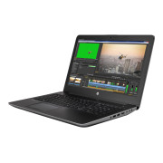 Laptop i perdorur zbook 15 g3