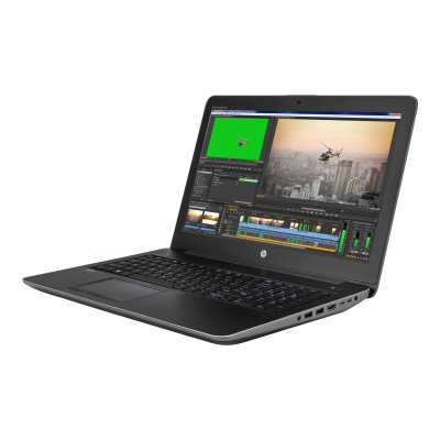 Laptop i përdorur HP ZBook 15 G3