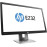 HP EliteDisplay E232