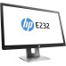 HP EliteDisplay E232