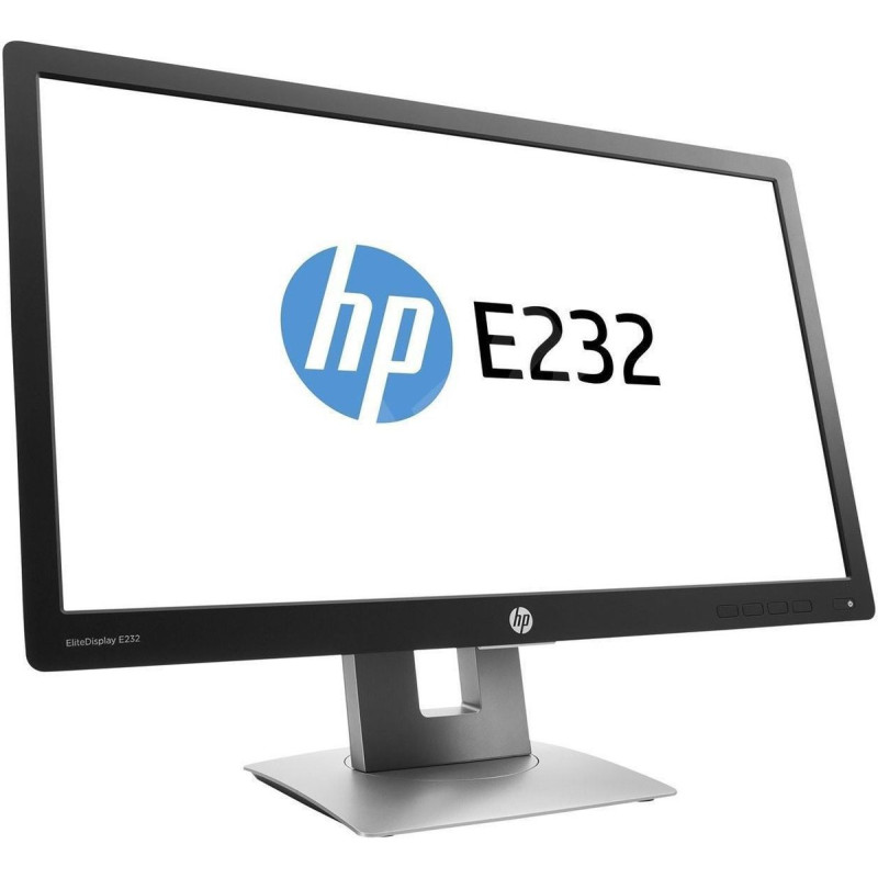 HP EliteDisplay E232