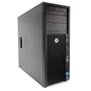 HP WORKSTATION Z210