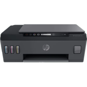 Printer HP Smart Tank 500 All-In-One